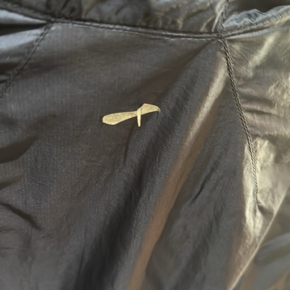 Women’s Brooks Wind Jacket Sz L - Picture 5 of 11